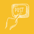 Social media management